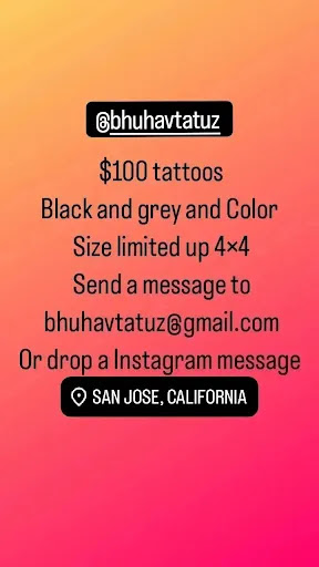 Explore great lakes tattoo ideas, creative tattoo ideas in San Jose, available at BHUHAV TATUZ