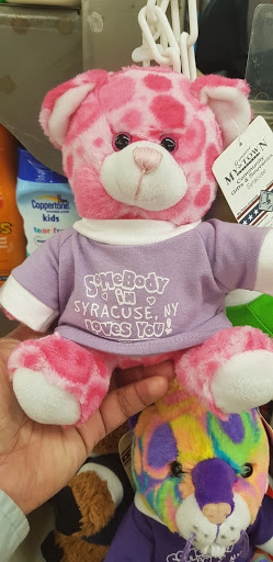 Supermarket «Tops Friendly Market», reviews and photos, 620 Nottingham Rd, Syracuse, NY 13210, USA