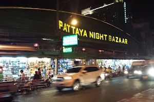 Pattaya Night Bazaar image