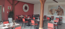 Atmosphère du Restaurant Ô Ptit Plaisir à Belmont-d'Azergues - n°15