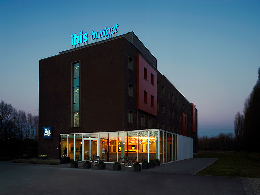 ibis budget Antwerpen Port