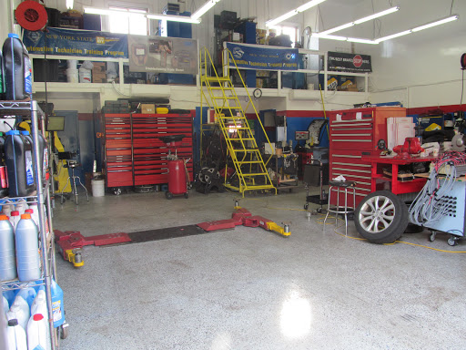 Car Repair and Maintenance «AutoClinic», reviews and photos, 9 Lupi Ct, Mahopac, NY 10541, USA