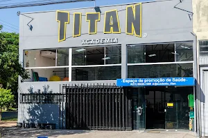 Academia Titan image