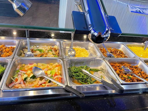 Grocery Store «Kroger», reviews and photos, 110 Dover Crossing Rd, Clarksville, TN 37042, USA