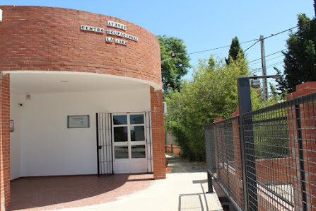 Centro Ocupacional 