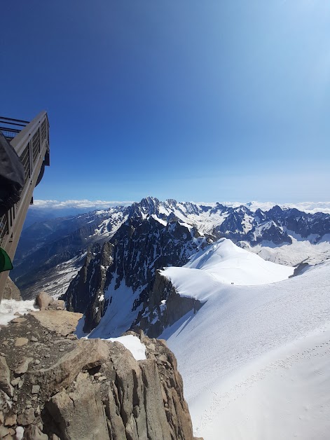 chamonix bellevue à Chamonix-Mont-Blanc (Haute-Savoie 74)