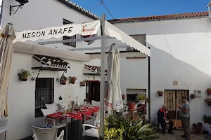 Restaurante Anafe image