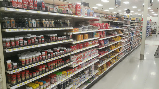 Department Store «Target», reviews and photos, 632 US-46, Fairfield, NJ 07004, USA