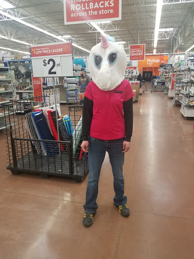 Department Store «Walmart Supercenter», reviews and photos, 35 Plaza Dr, Tamaqua, PA 18252, USA