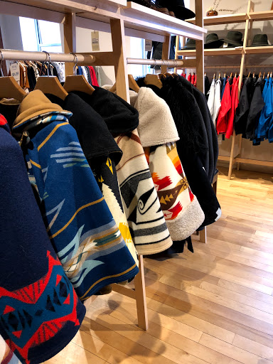 Clothing Store «Portland Dry Goods», reviews and photos, 235 Commercial St, Portland, ME 04101, USA