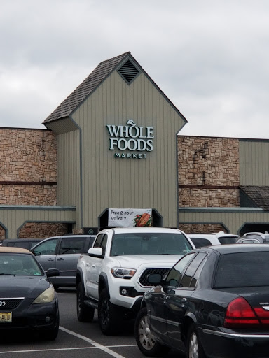 Grocery Store «Whole Foods Market», reviews and photos, 940 NJ-73, Marlton, NJ 08053, USA