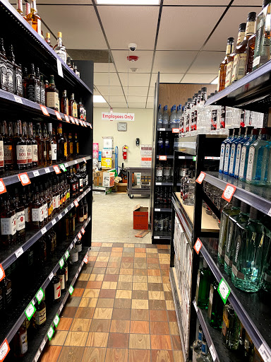 Liquor Store «Utah State Liquor Store», reviews and photos, 63 E Miller Ave, Salt Lake City, UT 84115, USA