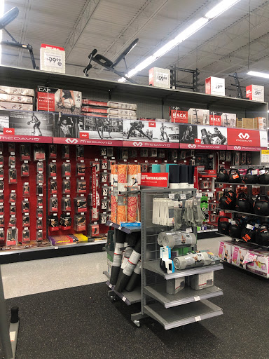 Sporting Goods Store «Academy Sports + Outdoors», reviews and photos, 7506 Hwy 72 W, Madison, AL 35758, USA