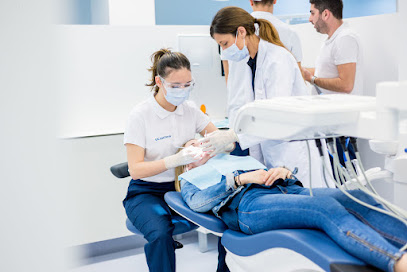 Información y opiniones sobre UCAM Dental de Murcia