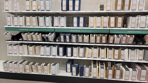 Department Store «Target», reviews and photos, 4400 Town Center Blvd, El Dorado Hills, CA 95762, USA