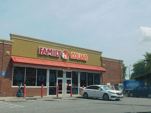 Family Dollar