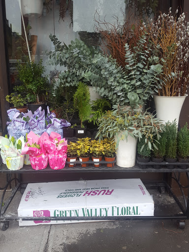 Florist «West Village Florist», reviews and photos, 70 Greenwich Ave, New York, NY 10011, USA