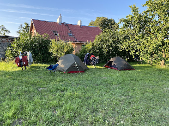 Przystanek Pod Kasztanowcem