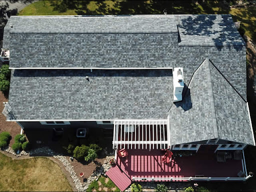 Roofing Contractor «Paragon Exteriors LLC», reviews and photos