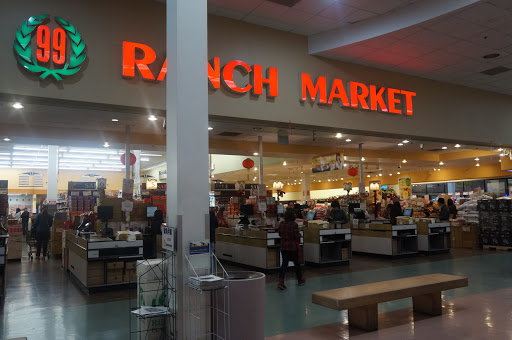 Asian Grocery Store «99 Ranch Market», reviews and photos, 3288 Pierce St, Richmond, CA 94804, USA