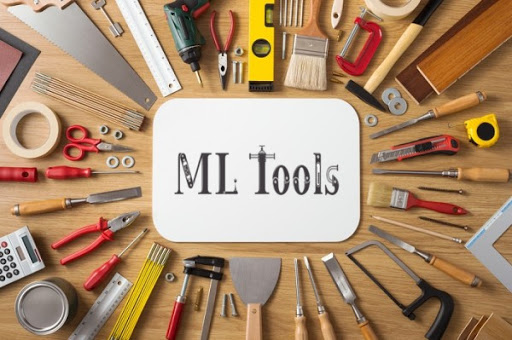 M L Tools