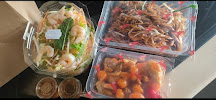 Plats et boissons du Restaurant asiatique Veng Hour Nancy - n°11
