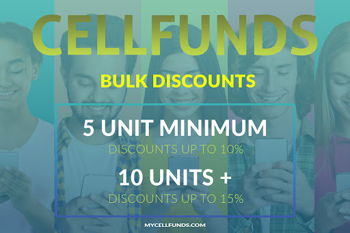 Recycling Center «Cell Funds», reviews and photos, 14429 Ventura Blvd, Sherman Oaks, CA 91423, USA