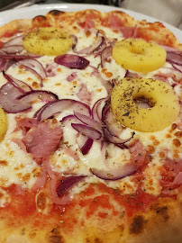 Pizza du Restaurant italien Pizzeria Storia à Caen - n°10