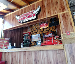 DON OLE BURGER photo