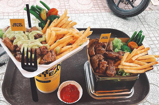 Top 8 chuỗi cửa hàng steak Huyện Thạch Thất Hà Nội 2022