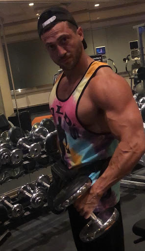 VFitness (Especialistas en Dietas y Entrenos) en Santa Coloma de Gramenet, Barcelona