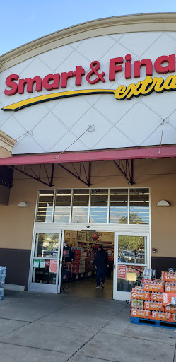 Grocery Store «Smart & Final Extra!», reviews and photos, 5775 Johnson Dr, Pleasanton, CA 94588, USA
