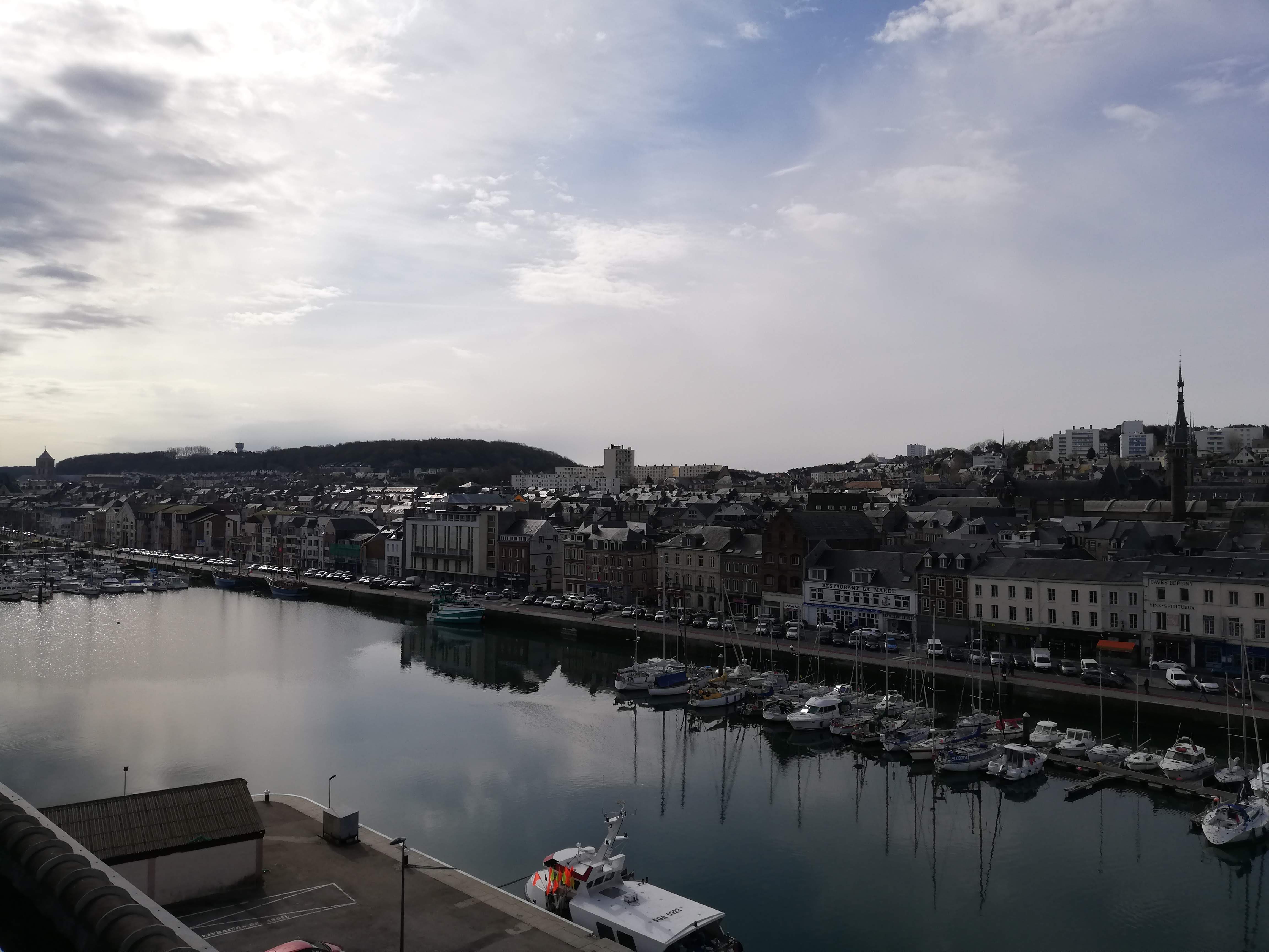 Photo n° 5 de l'avis de Amandine.I fait le 14/04/2019 à 06:47