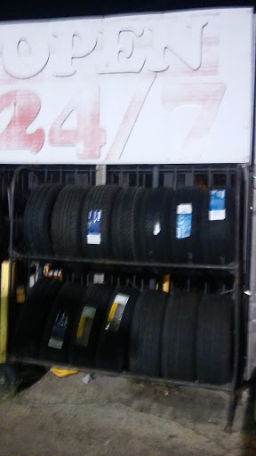 Tire Shop «Adley Automotive Group», reviews and photos, 4800 Germantown Ave, Philadelphia, PA 19144, USA