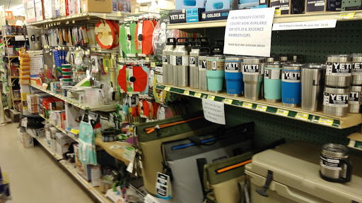 Hardware Store «C and D Hardware», reviews and photos, 314 E 11th St, Houston, TX 77008, USA