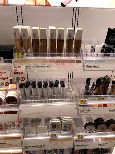 Department Store «Target», reviews and photos, 25 Boston Post Rd, Orange, CT 06477, USA