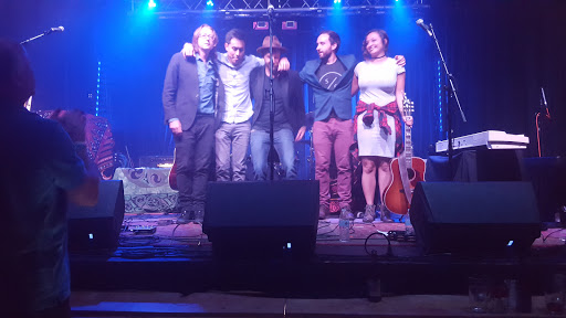 Live Music Venue «The Acoustic», reviews and photos, 2926 Fairfield Ave, Bridgeport, CT 06605, USA