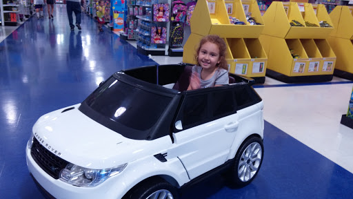 Toy Store «Toys