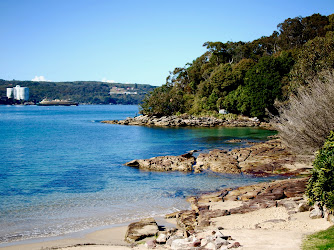 Forty Baskets Beach