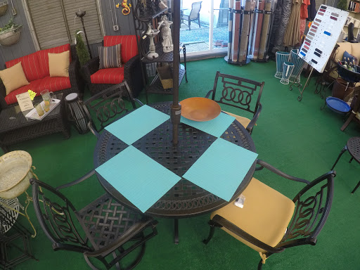 Outdoor Furniture Store «Green Lea Garden & Patio Furniture Center», reviews and photos, 204 NJ-73, Voorhees Township, NJ 08043, USA