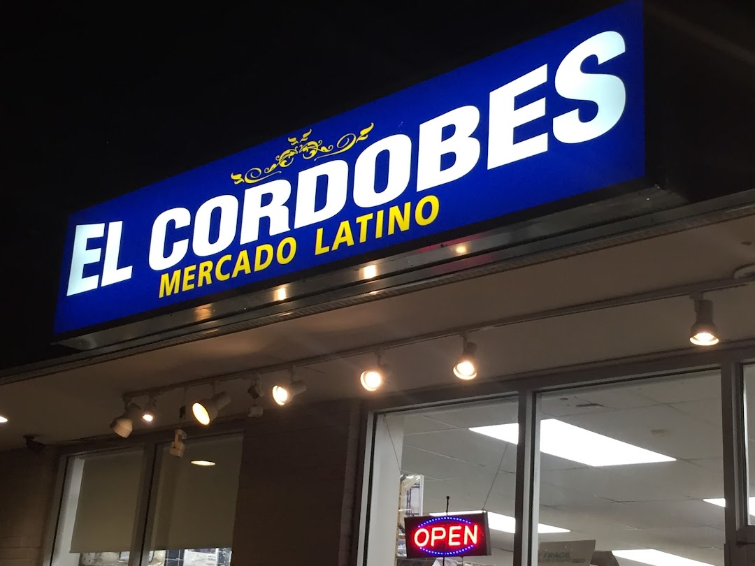 El Cordobes Mercado