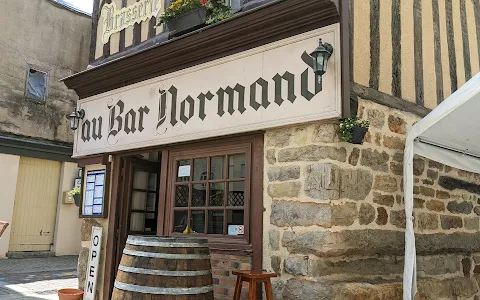 Au Bar Normand image