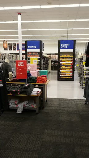 Sporting Goods Store «Academy Sports + Outdoors», reviews and photos, 4232 Ambassador Caffery Pkwy, Lafayette, LA 70508, USA