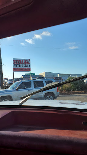 Used Car Dealer «Bubba Hill Auto Plaza», reviews and photos, 3302 W 23rd St, Panama City, FL 32405, USA