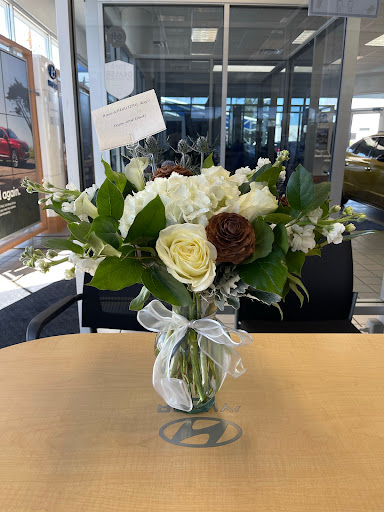 Florist «The Florist at Moana Nursery», reviews and photos, 1110 W Moana Ln, Reno, NV 89509, USA