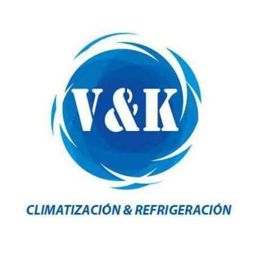 Comentarios y opiniones de V&K Climatización y Refrigeración