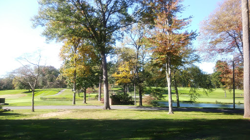 Golf Club «Hartford Golf Club», reviews and photos, 134 Norwood Rd, West Hartford, CT 06117, USA