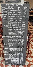 Photo n°1 de Cochon Volant à Bordeaux ()