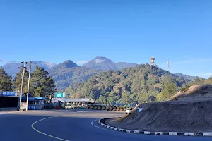 Tikungan Puncak Pas image