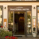 Photo n°1 de l'avis de Tiziano.o fait le 27/11/2023 à 18:52 sur le  Avanguardia Trattoria/Hotel à Solferino